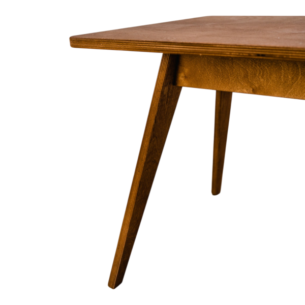 Стол садовый 1000 в пропитке