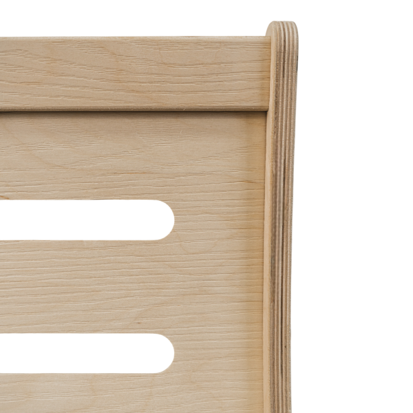 Кресло качалка Бриз (без отделки)