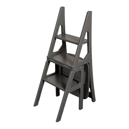 Стул-стремянка 