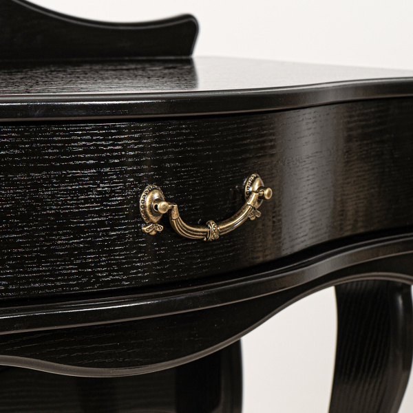 Туалетный столик Джульетта (венге)