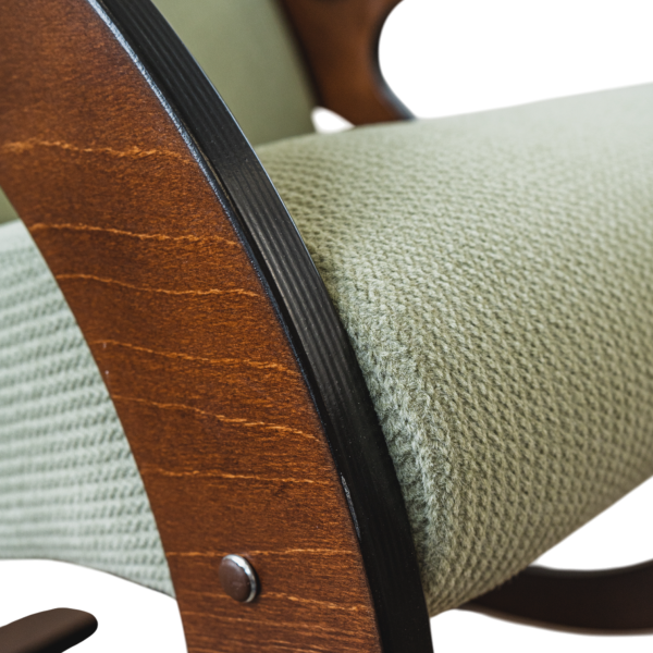 Кресло-качалка Монблан М