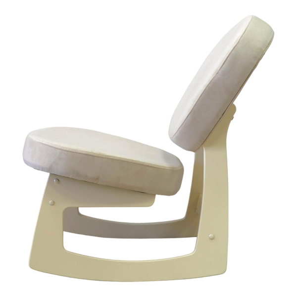 Кресло-качалка - Смарт G Силуэт