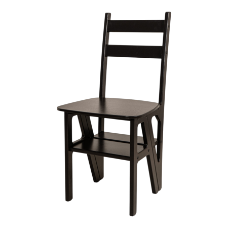 Стул-стремянка 