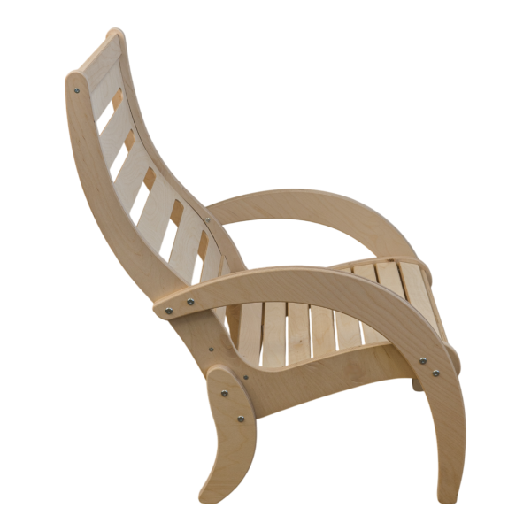 Кресло - Модель 61Д (без отделки)