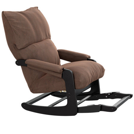 Кресло-качалка - 82 (MAXX235, венге)