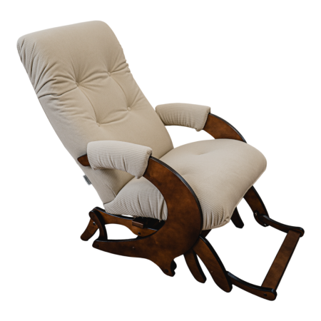 Кресло-маятник - Стронг 