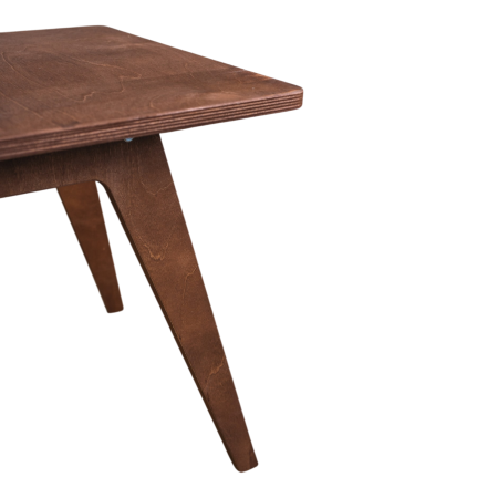 Стол садовый 500 в пропитке