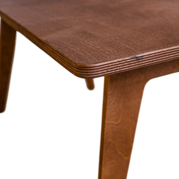 Стол садовый 1000 в пропитке