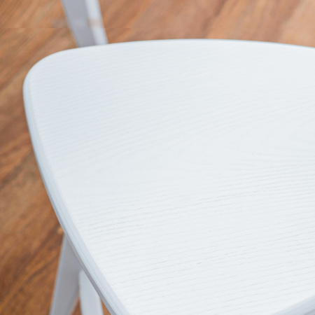 Стул обеденный (молочный дуб)