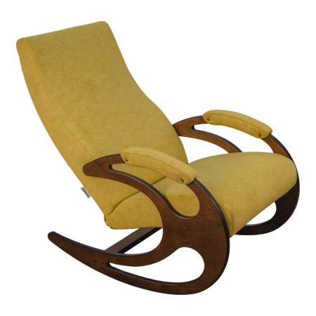 Кресло - качалка 37 Легенда G1 (3 положения спинки)