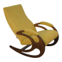 Кресло - качалка 37 Легенда G1 (3 положения спинки)