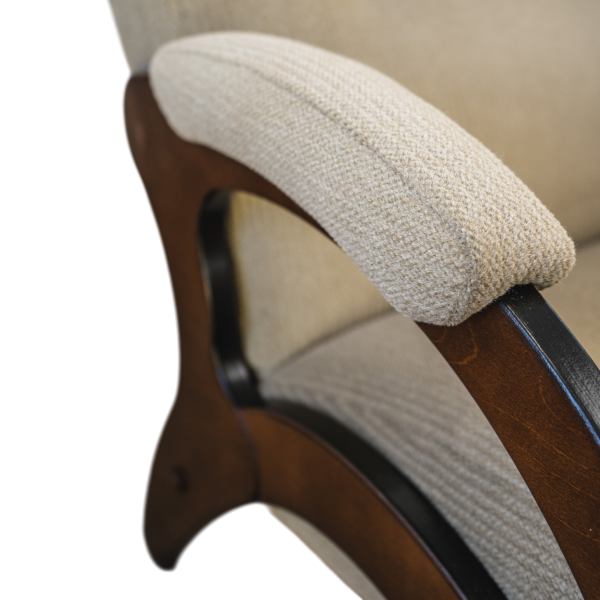 Кресло - Дельфин (3 положения спинки)