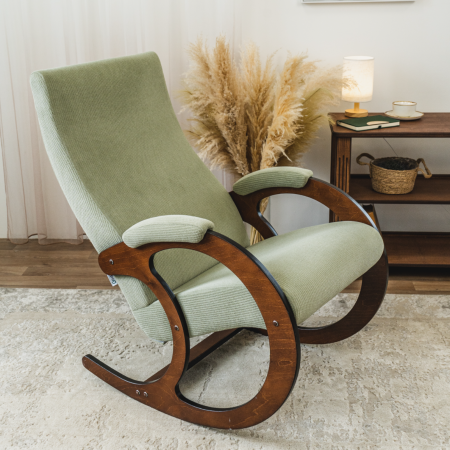 Кресло-качалка Монблан М