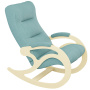 Кресло-качалка - Каула (UltraMint, дуб шампань)