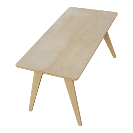 Стол садовый 1000 без отделки