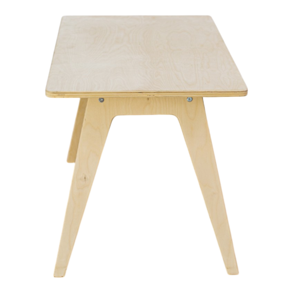 Стол садовый 1000 без отделки