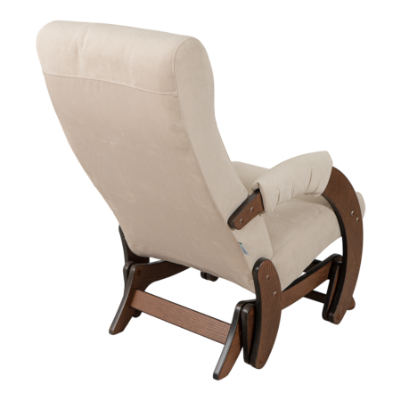 Кресло-маятник - Модель 68Люкс (Фрейм) 