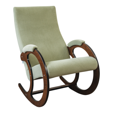 Кресло-качалка Монблан М