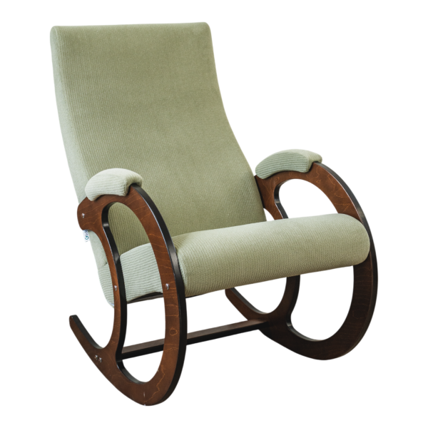 Кресло-качалка Монблан М