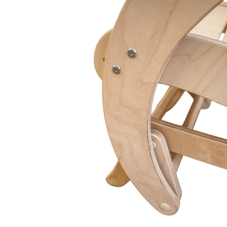 Кресло-маятник - Модель 68Д без отделки