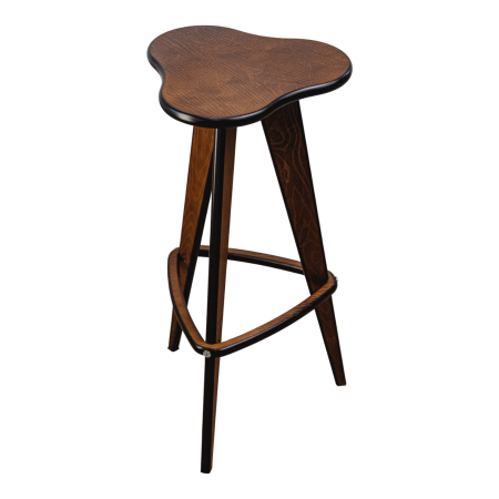 Барный табурет Клевер