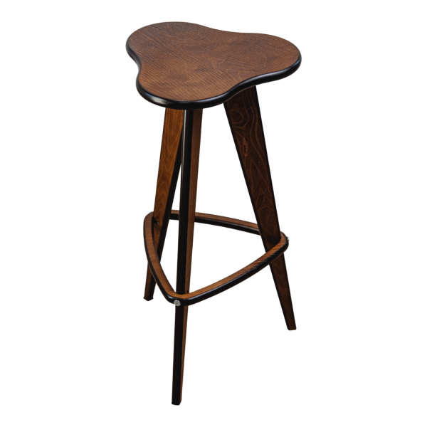 Барный табурет Клевер