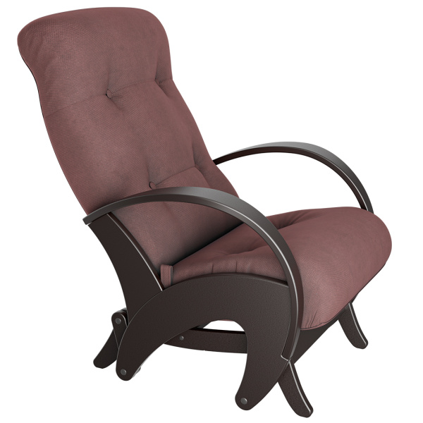 Кресло-маятник - Эстет (Ophelia 13, венге)