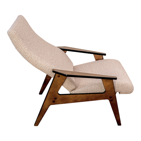 Кресло - Бревис 2.0 