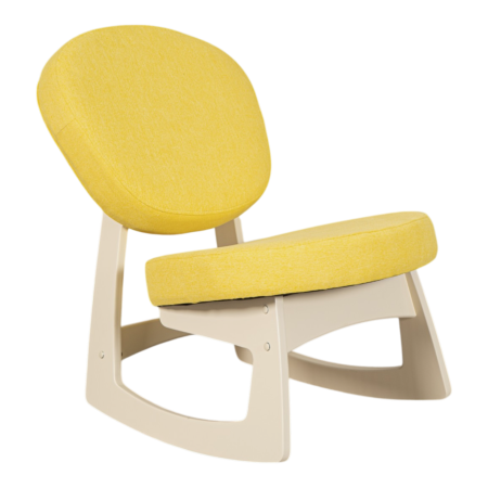 Кресло-качалка - Смарт G Силуэт