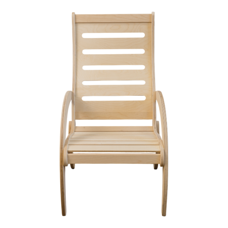 Кресло - Модель 61Д без отделки