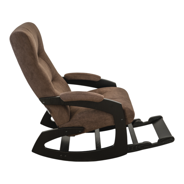 Кресло - качалка Гелакси Люкс