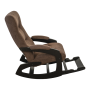 Кресло - качалка Гелакси Люкс