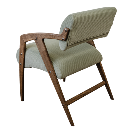 Кресло-стул (массив дуба)