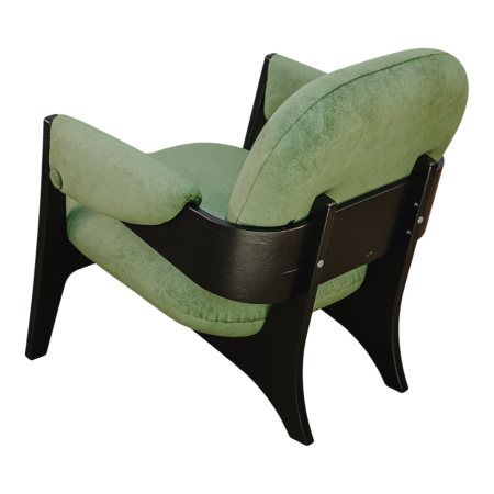 Кресло Конфетка 