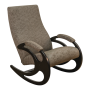 Кресло - качалка 37 Легенда G1 (3 положения спинки)