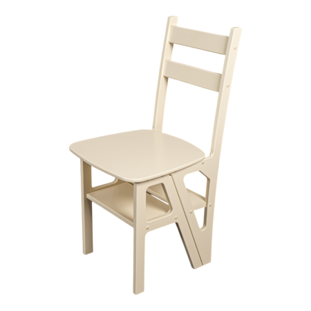 Стул-стремянка 