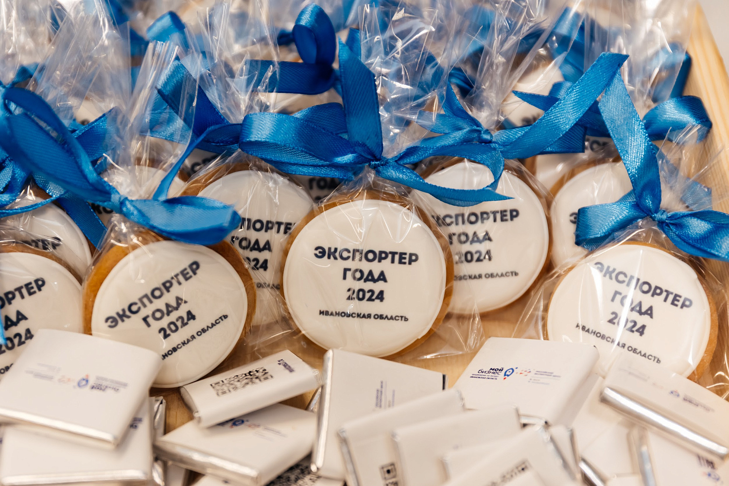 "Глайдер" признан лучшим экспортным проектом