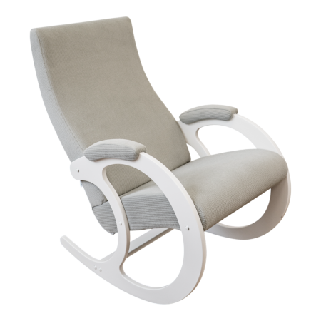 Кресло-качалка Монблан М