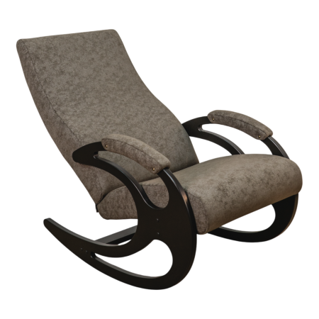 Кресло - качалка 37 Легенда G1 (3 положения спинки)