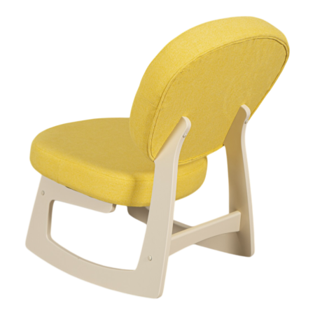 Кресло-качалка - Смарт G Силуэт