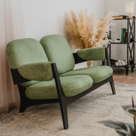 Диван Конфетка