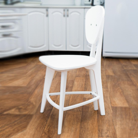 Стул обеденный (молочный дуб)