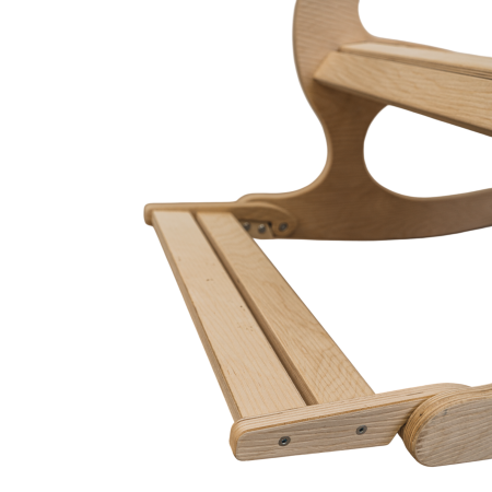 Кресло качалка Бриз без отделки