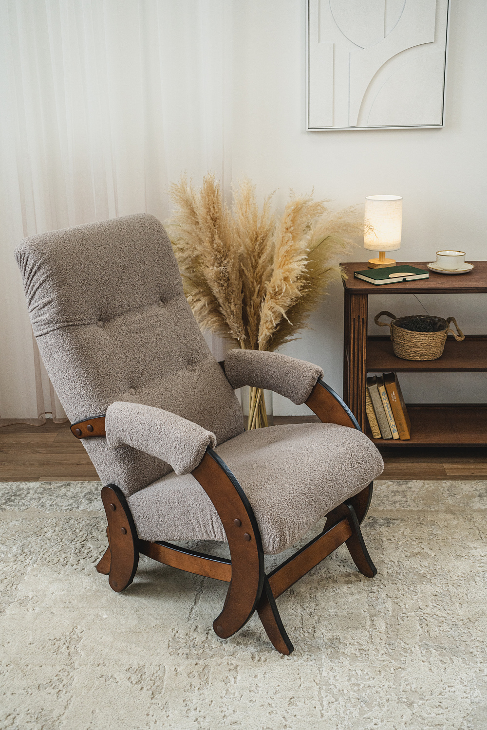 Обновили коллекцию тканей: еще больше уюта и стиля