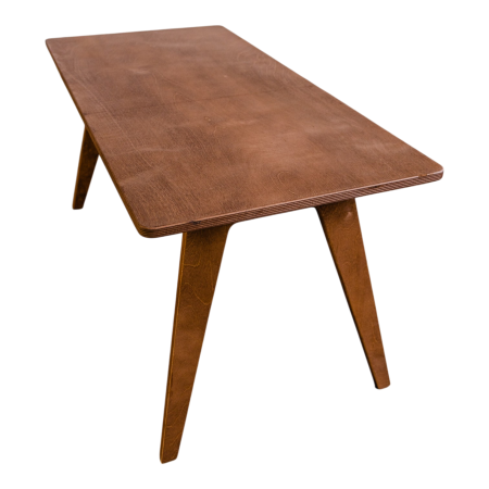 Стол садовый 1000 в пропитке