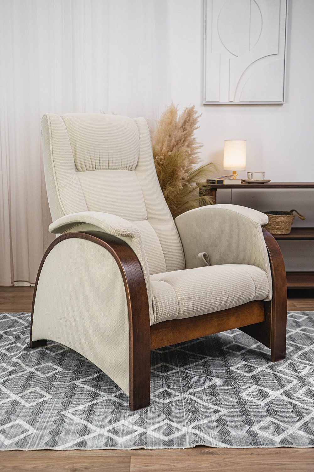 Обновили коллекцию тканей: еще больше уюта и стиля