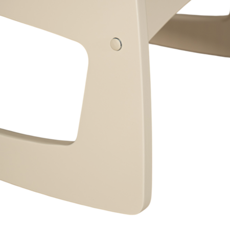 Кресло-качалка - Смарт G Силуэт