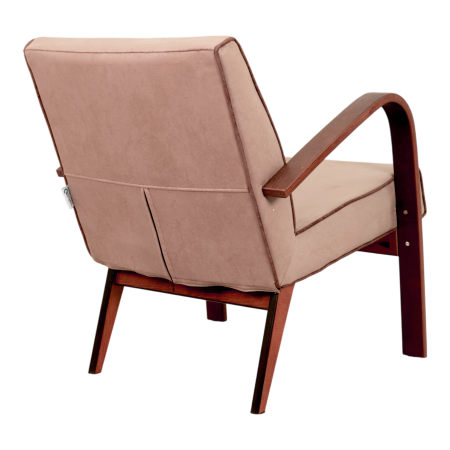 Кресло - Шелл