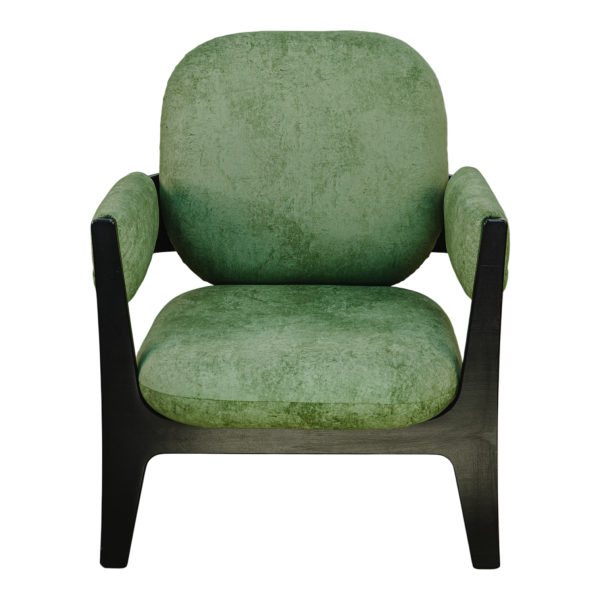 Кресло Конфетка 