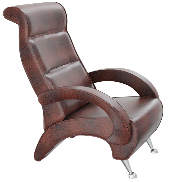 Кресло - Модель 9К (AnticCrokodile)